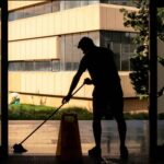 Trusted Commercial Cleaning Solutions  Tailored to Your Business Needs